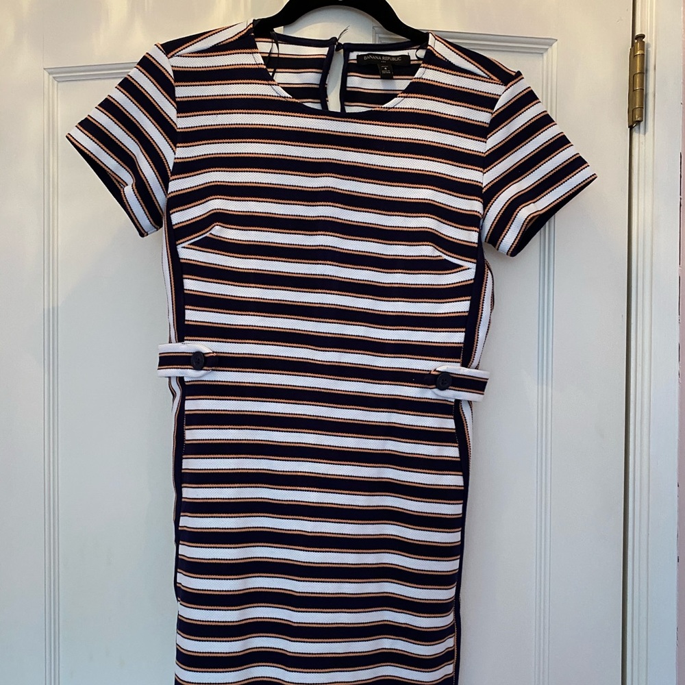 Banana Republic dress